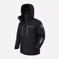 Finntrail Куртка мужская утепленная Tournament Insulated 3444 Graphite в Владивостоке
