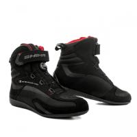 Shima Exo Vented Black Lady в Владивостоке