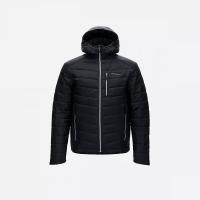 Finntrail Термокуртка Master Hood 1510 Graphite в Владивостоке