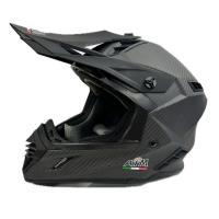 AiM Шлем RH855 Carbon 3K Matt в Владивостоке