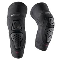Leatt Наколенники 3DF 6.0 Evo Knee Guard Black в Владивостоке