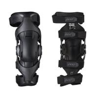 POD Наколенники K4 2.0 Graphite/Black Junior в Владивостоке