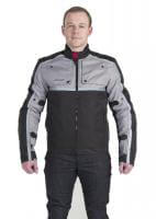 Hyperlook Куртка Stinger Grey в Владивостоке