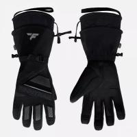 Finntrail Перчатки Wintersport 2704 Graphite в Владивостоке