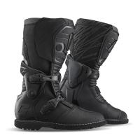 Gaerne Мотоботы G.Dakar Gore-Tex черные в Владивостоке