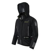 Finntrail Куртка Водостойкая Mudway 2010 Graphite в Владивостоке