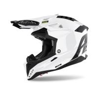Airoh Мотошлем Aviator 3 White Gloss в Владивостоке