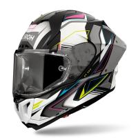 Airoh Мотошлем GP 800 Must Multicolor Matt в Владивостоке