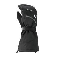 Scott Варежки Hyland Pro Black в Владивостоке
