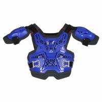 Acerbis Защита тела детская (Панцирь) Gravity Kid Roost Blue в Владивостоке