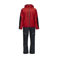 Finntrail Костюм Atlas 3401 Red в Владивостоке