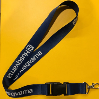 Motolike Лента для ключей Husqvarna в Владивостоке