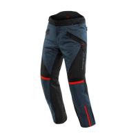 Dainese Брюки ткань Tempest 3 D-Dry 80E Ebony/Blk/Lava-Red в Владивостоке