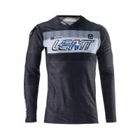 Leatt Джерси Moto 5.5 UltraWeld V24 Graphite в Владивостоке