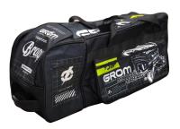 Grom Сумка для экипировки с колесами MX1 Gearbag в Владивостоке