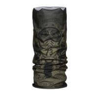 Acerbis Бафф Shield Urban Green N в Владивостоке