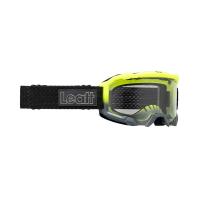 Leatt Маска Velocity 4.0 MTB Lime Clear 83% в Владивостоке