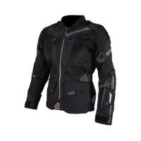 Leatt Мотокуртка ADV FlowTour 7.5 Jacket Stealth в Владивостоке
