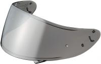 Shoei Визор CNS-3PN Spectra Silver в Владивостоке