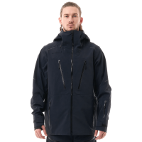 Dragonfly Куртка Freeride Pro Man Black в Владивостоке