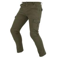 Desment Мотоштаны Cargo Green в Владивостоке