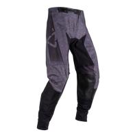 Leatt штаны Moto 4.5 Stealth Black/Grey в Владивостоке