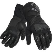 Scout Перчатки Gladius waterproof black в Владивостоке