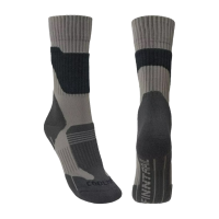 Finntrail Термоноски Coolmax 3202 Grey dark в Владивостоке