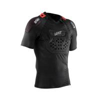 Leatt Защита панцирь Body Tee AirFlex Stealth в Владивостоке