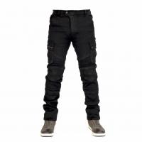 MadBull Мотобрюки Cargo JS Dyneema Black в Владивостоке