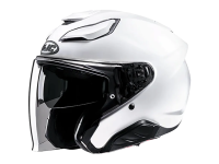 HJC Шлем F31 Pearl White в Владивостоке