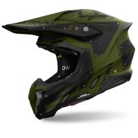 Airoh Шлем Twist 3 Military Matt в Владивостоке