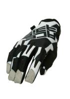 Acerbis Перчатки MX X-H Black/White в Владивостоке