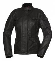 IXS куртка женская Jacket Vintage black в Владивостоке