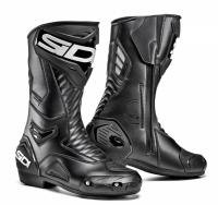Sidi Ботинки Performer Gore Black в Владивостоке