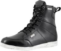 IXS Мотокроссовки Classic Comfort-ST 2.0 Черный в Владивостоке