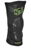 Acerbis Наколенники MTB Skay Knee Black/Yellow в Владивостоке