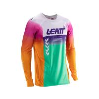 Leatt Джерси 5.5 UltraWeld V26 Pinata Teal в Владивостоке