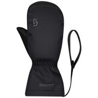 Scott Варежки JR Ultimate black в Владивостоке