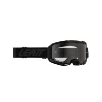Leatt Маска Vizion 2.5 Stealth Clear 90 VLT V25 в Владивостоке