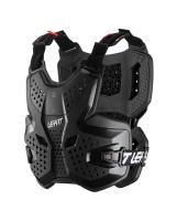 Leatt Защитный панцирь 3.5 Chest Protector Black в Владивостоке