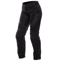 Dainese Брюки женские Drake 2 Super Air Tex Wmn Black/Black в Владивостоке