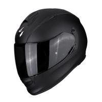 Scorpion Exo Мотошлем Exo-491 Solid Черный Матовый в Владивостоке