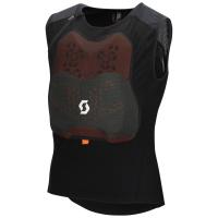 Scott Защита тела Vest Protector Softcon Hybrid Pro black в Владивостоке