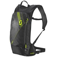 SCOTT Рюкзак Hydro Radiator black/neon yellow в Владивостоке