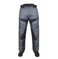 Rush Мотоштаны Long Ride Pant текстиль Антрацит в Владивостоке