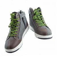 MadBull Мотокеды Sneakers Коричневый/Серый в Владивостоке