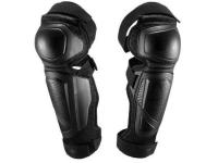 Leatt Наколенники 3.0 Knee & Shin Guard EXT Black в Владивостоке