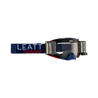 Leatt Маска Velocity 5.5 Roll-Off Royal Clear 83% в Владивостоке