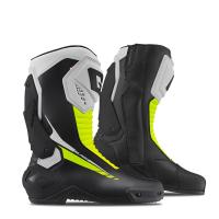 Gaerne Мотоботы GRS Black/White/Yellow в Владивостоке